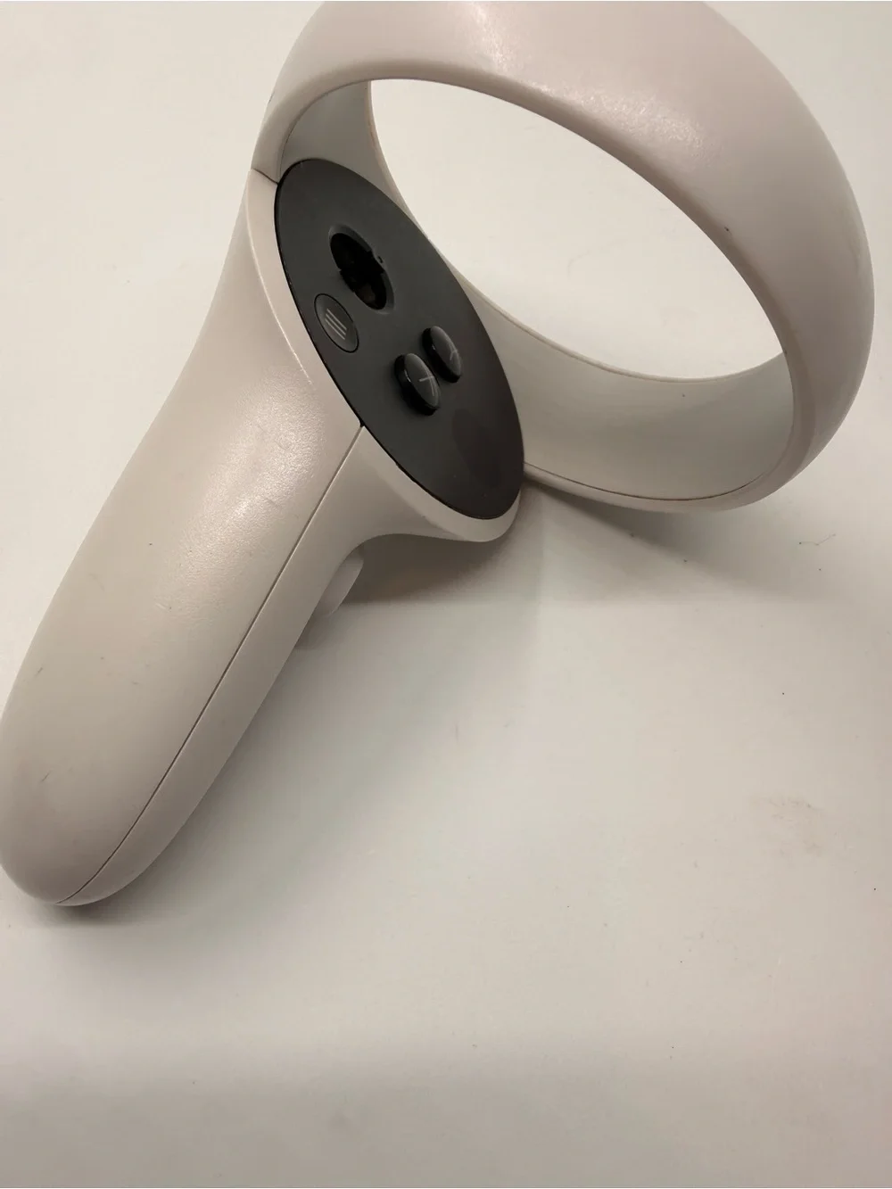 Meta Quest 2 Left Touch Controller OEM Tested Working VR Gaming Replacement LV39